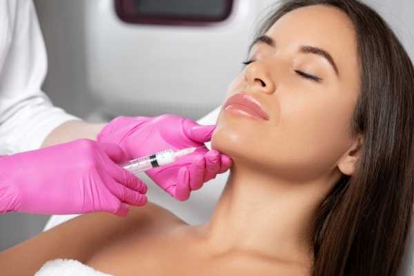 FAQs: Fat Dissolving Injections (Aqualyx & Alternatives) Sidcup