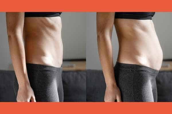 Can Incorrect Breathing Techniques Weaken Your Core Sidcup
