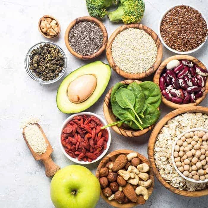Fecal Incontinence Diet Sidcup What to include and understand
