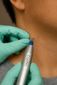 Skin tag removal for children Sidcup what you need to know