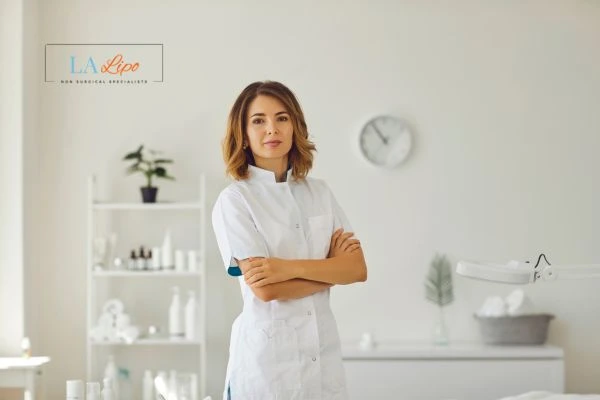 Learn more about us at LA Lipo Sidcup