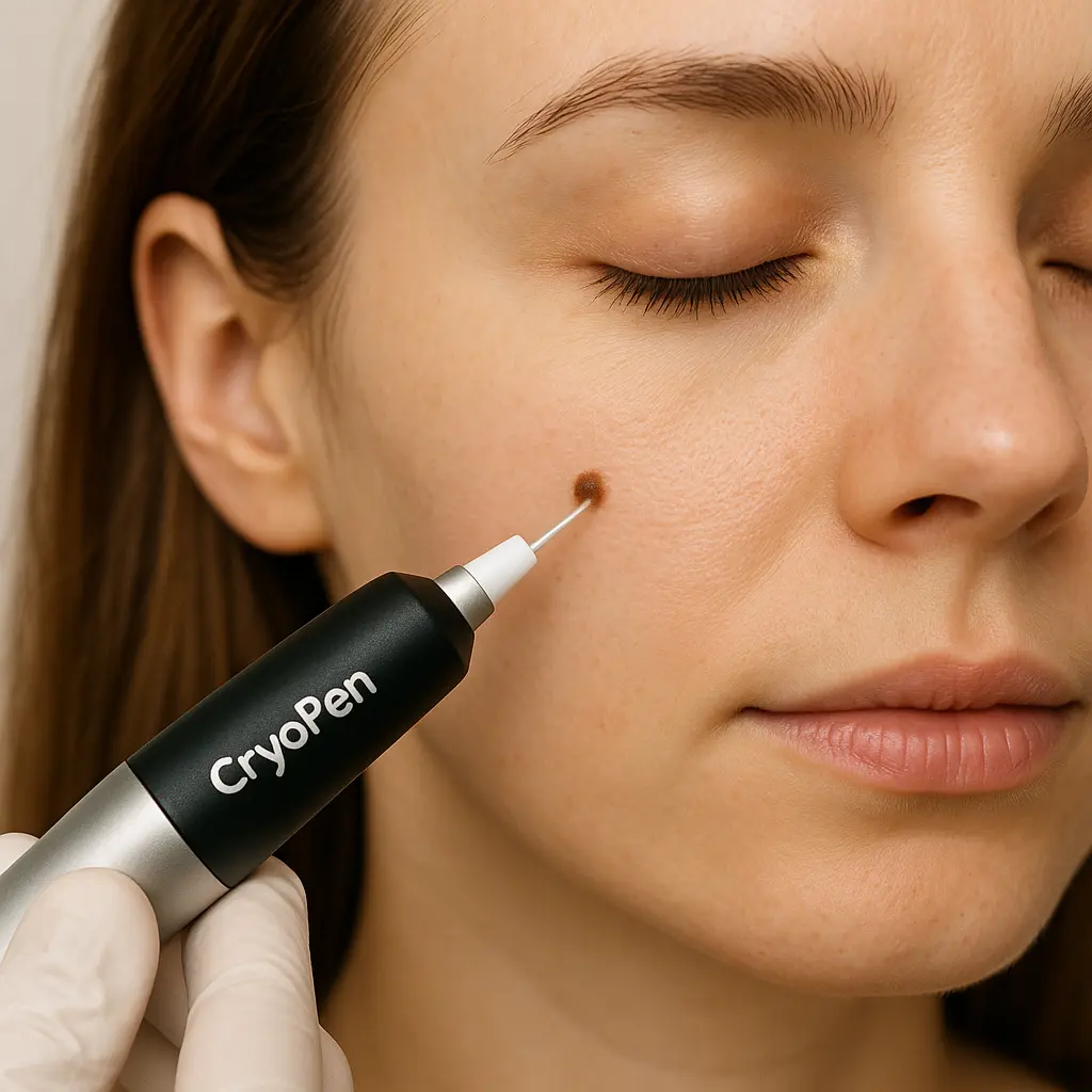 Mole removal Sidcup treatment